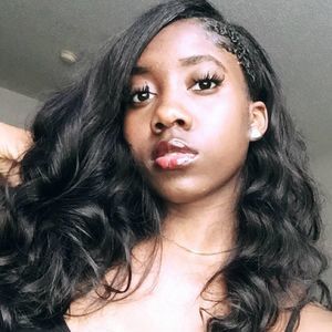 Meet your Posher, Tamia